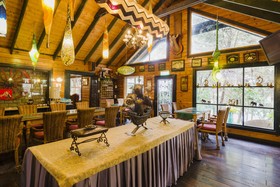 Cingjing Hanging Gardens