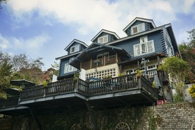 Cingjing Hanging Gardens