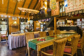 Cingjing Hanging Gardens