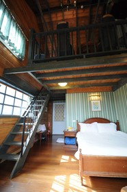 Cingjing Hanging Gardens