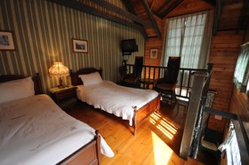 Cingjing Hanging Gardens