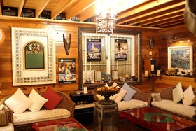 Cingjing Hanging Gardens