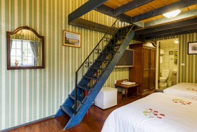 Cingjing Hanging Gardens