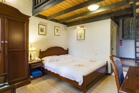 Cingjing Hanging Gardens