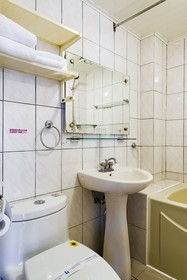 Cingjing Hanging Gardens