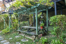 Cingjing Hanging Gardens