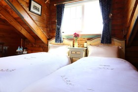 Cingjing Hanging Gardens