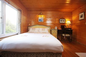 Cingjing Hanging Gardens