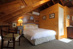 Cingjing Hanging Gardens