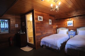 Cingjing Hanging Gardens