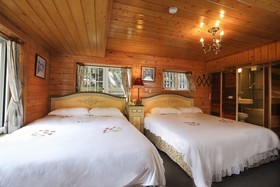 Cingjing Hanging Gardens