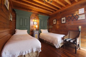 Cingjing Hanging Gardens