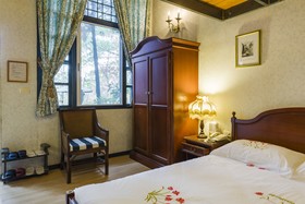 Cingjing Hanging Gardens