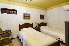 Cingjing Hanging Gardens