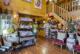 Cingjing Hanging Gardens