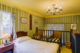 Cingjing Hanging Gardens