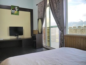 E Moh B&B