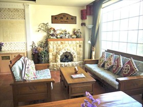 Euro Country Villa