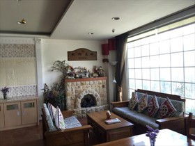 Euro Country Villa