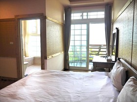 Euro Country Villa