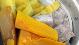 F.F.F. The 24H Valley Food Restauran B&B