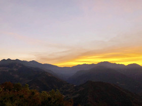 F.F.F. The 24H Valley Food Restauran B&B