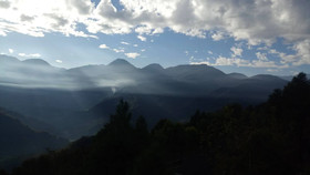 F.F.F. The 24H Valley Food Restauran B&B