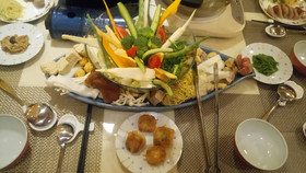 F.F.F. The 24H Valley Food Restauran B&B