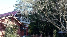 F.F.F. The 24H Valley Food Restauran B&B