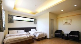 Flower and Star Garden