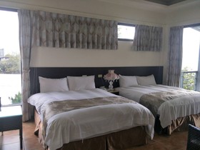 Flower and Star Garden