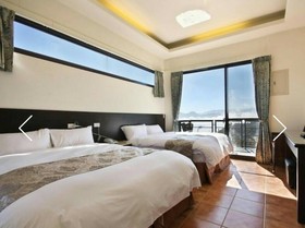 Flower and Star Garden