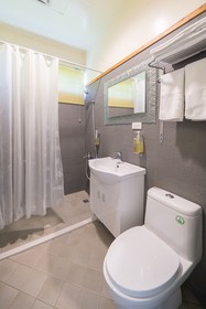 Flower and Star Garden