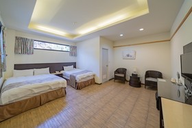 Flower and Star Garden