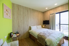 Flower and Star Garden