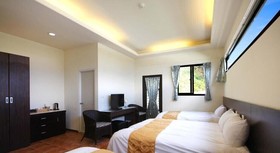 Flower and Star Garden