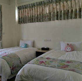 Flower and Star Garden