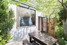 Flower and Star Garden