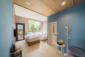 Flower and Star Garden