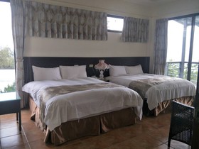 Flower and Star Garden