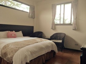 Flower and Star Garden