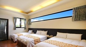 Flower and Star Garden