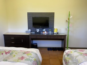 Flower and Star Garden