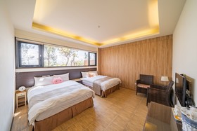 Flower and Star Garden