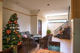 Flower and Star Garden