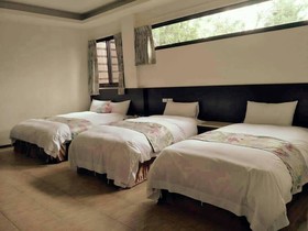 Flower and Star Garden