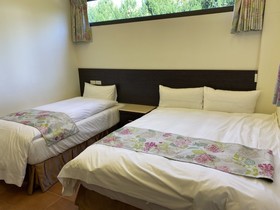 Flower and Star Garden