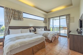 Flower and Star Garden