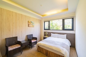 Flower and Star Garden