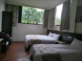 Flower and Star Garden